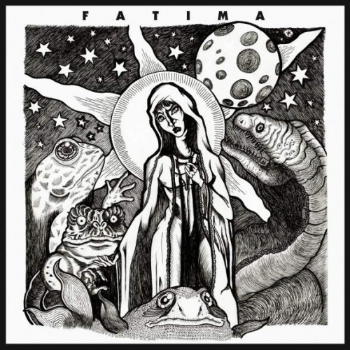 Fatima (FRA) : Quiet Room